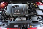 Mazda3 Hatchback 2014 года
